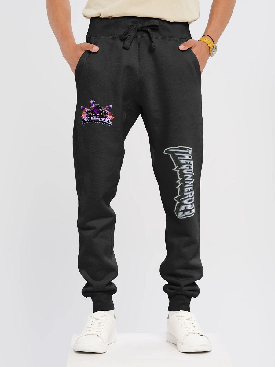 TheGunner023 Fleece Joggers product image (1)