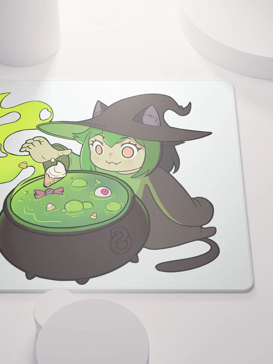 Ninu Cauldron mousepad product image (6)