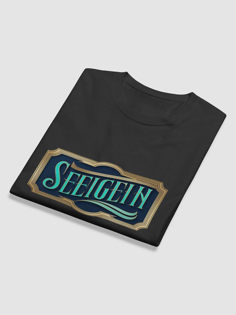SEEIGEIN Ornamental Long Sleeve Shirt product image (6)