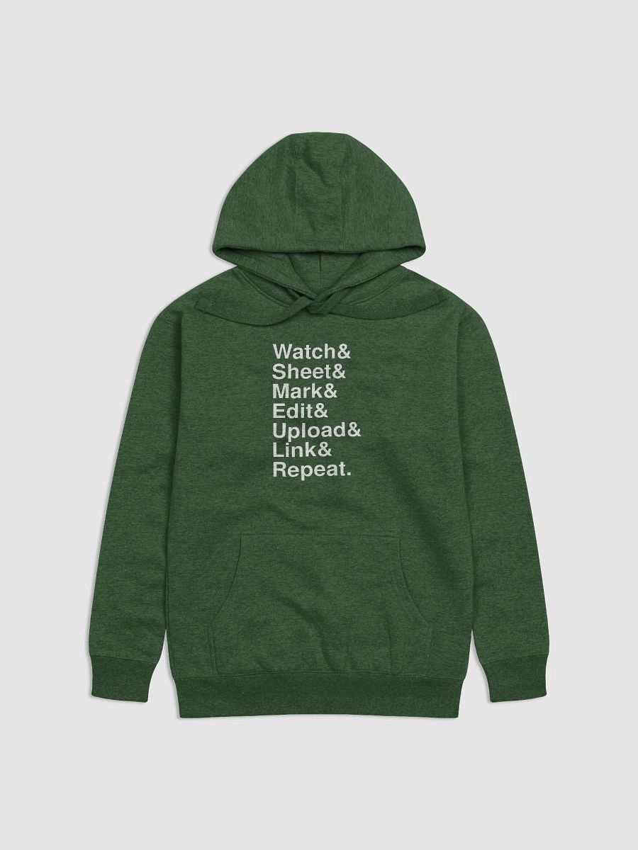 VST 2024 Pullover Hoodie product image (1)