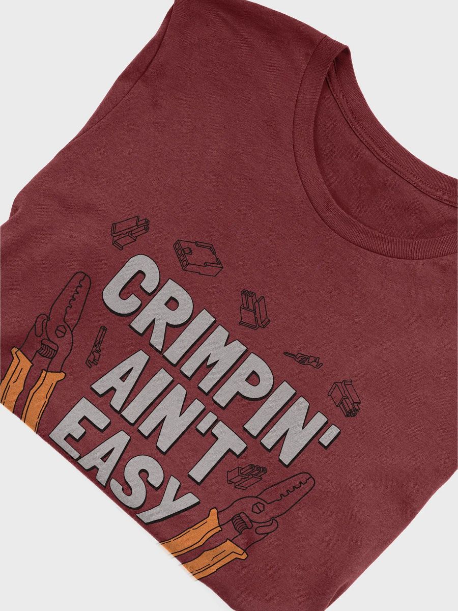 Crimpin Aint Easy product image (48)