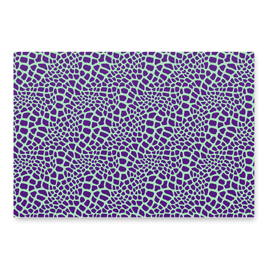 Green Giraffe Paper Sheerts product image (2)