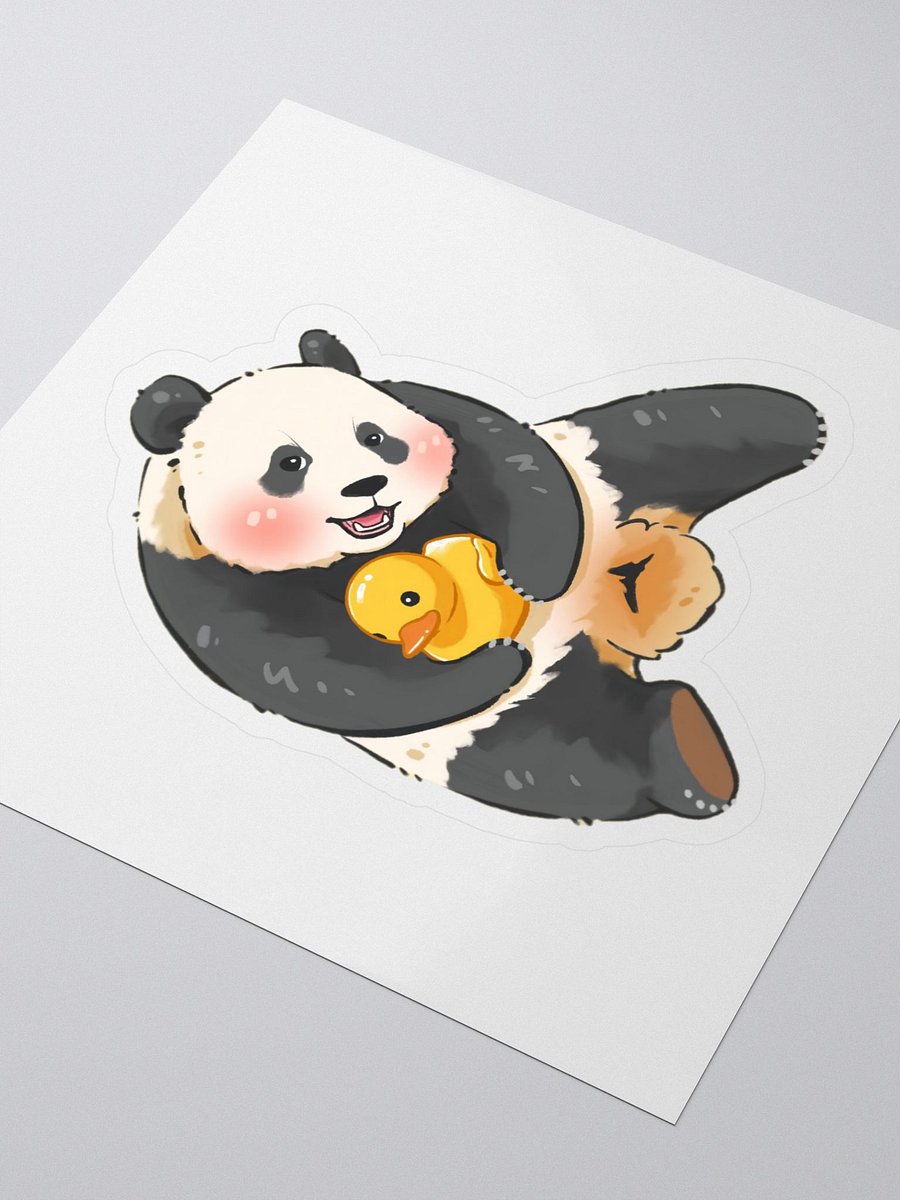 YUKE🐼Giant Panda product image (3)