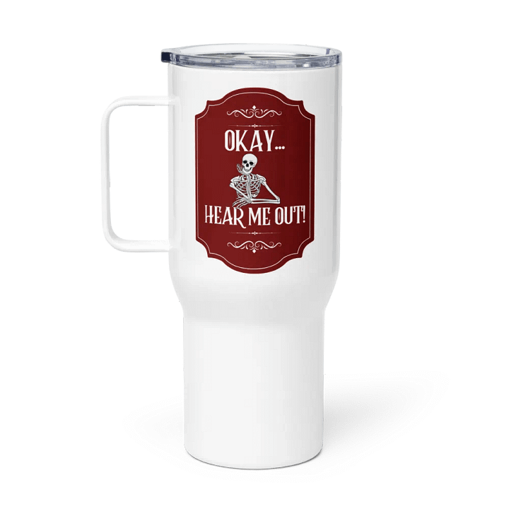 Okay Hear Me Out product image (1)