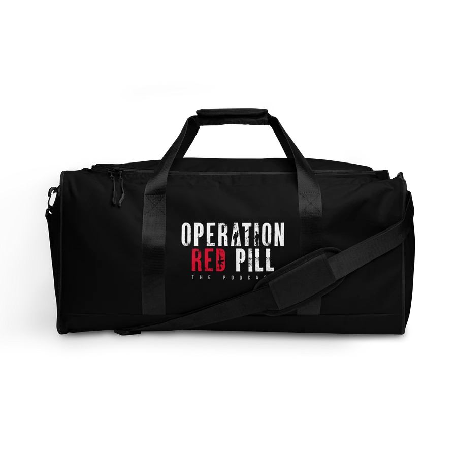 ORP Duffle Bag product image (1)