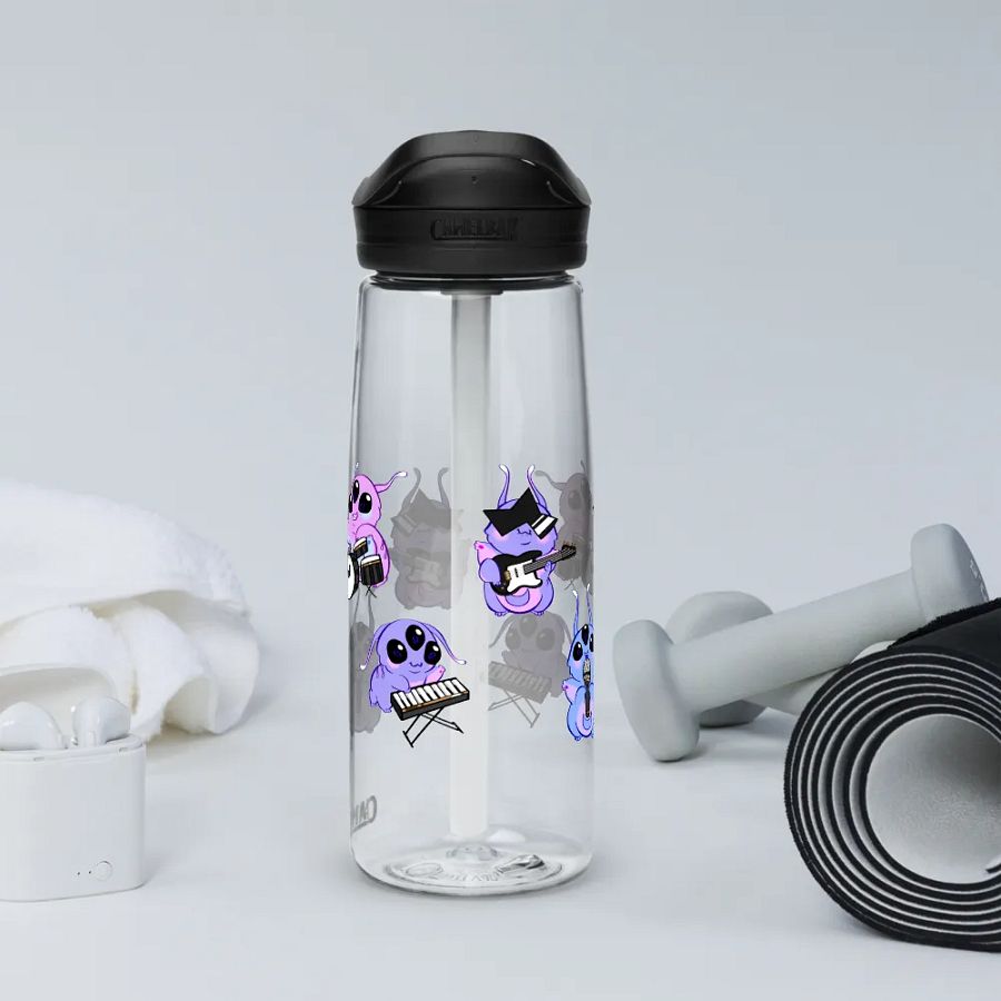 Jammin' Jorbos 25oz Waterbottle product image (48)