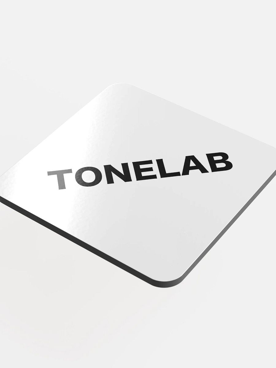 TONELAB Cork Coaster product image (4)