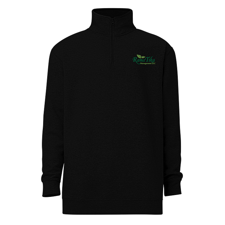 Rama Tika Unisex Fleece Pullover product image (1)