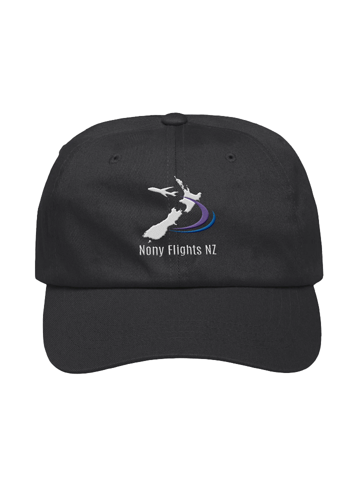 Dad Cap product image (1)