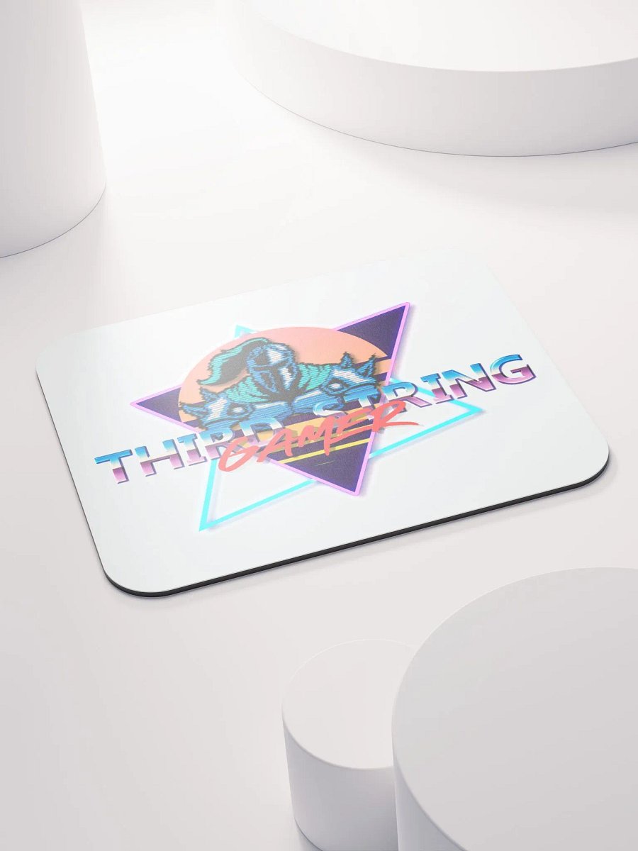 Classic Mousepad product image (4)