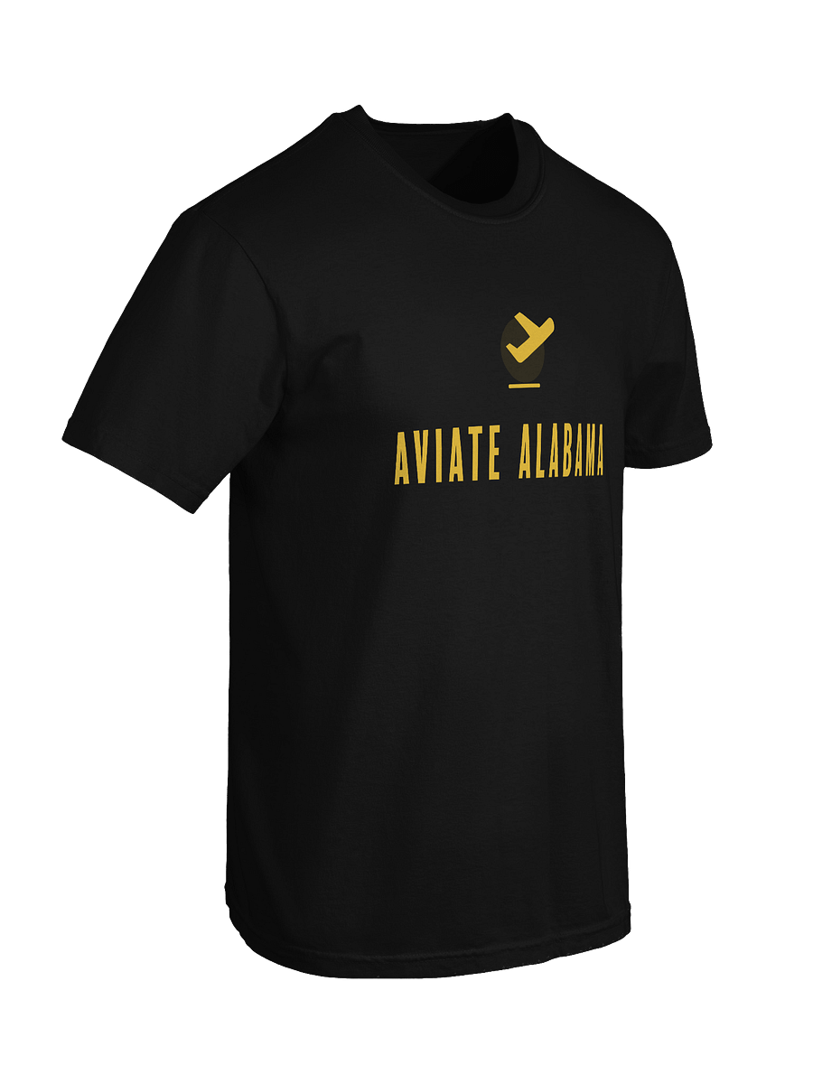 Aviate Alabama Adventure T-Shirt product image (19)