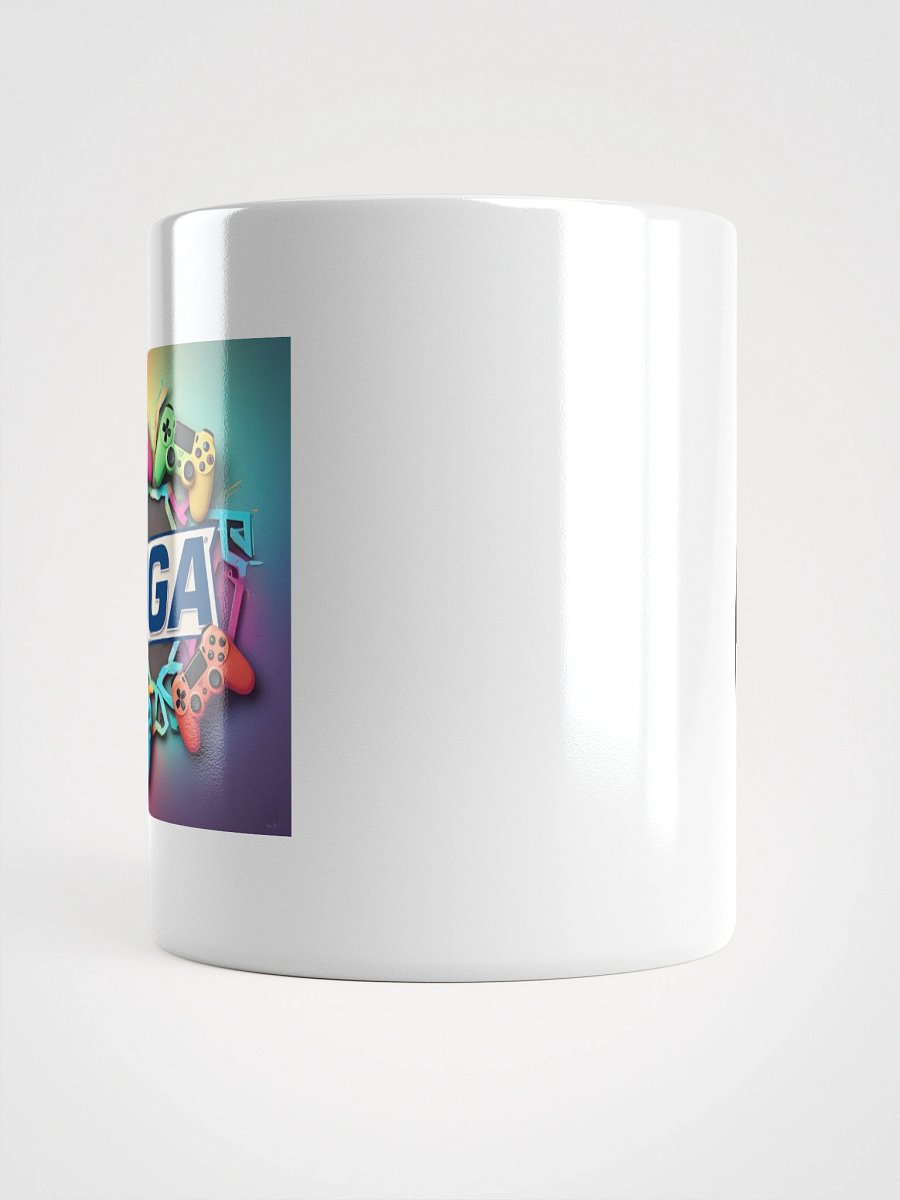 UGA Gamer's Delight Mug product image (13)