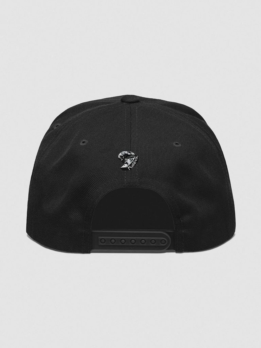 Kaliber Nine Signature SnapBack product image (4)