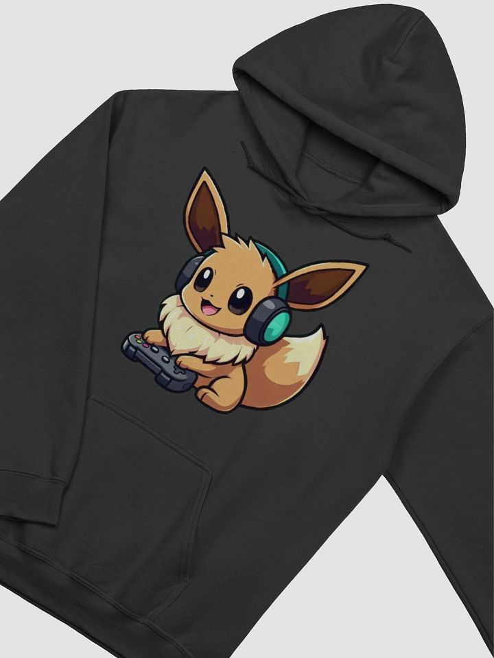 Eevee gamer product image (12)