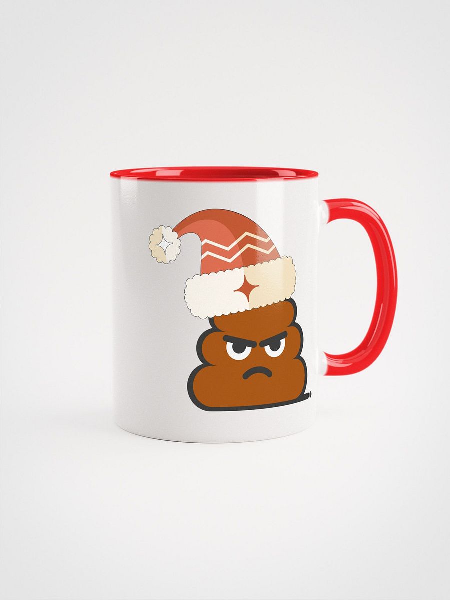 Bah Humbug: Grumpy Holiday Poop product image (1)