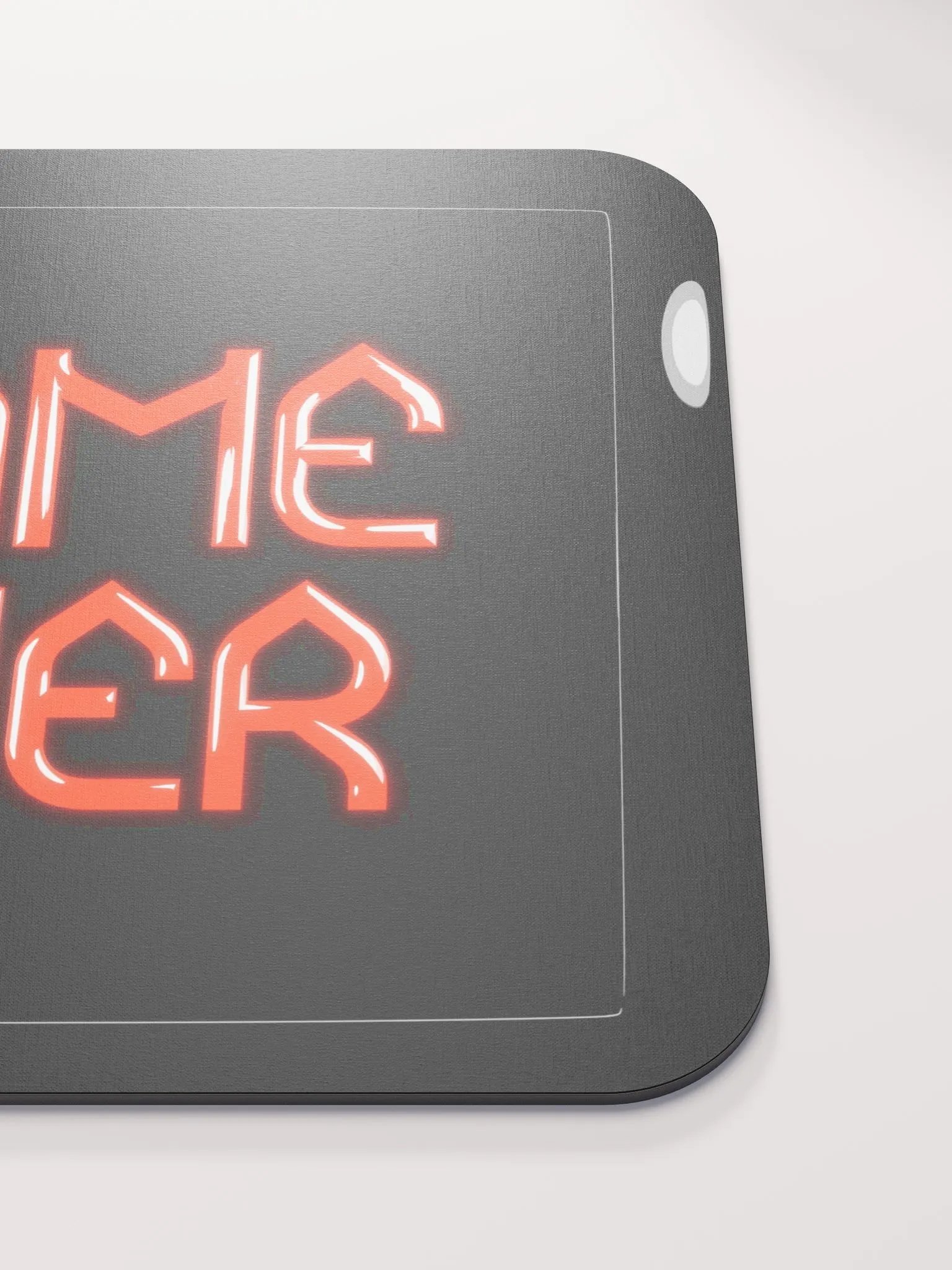 Game Over Screen - Gaming Mouse Pad product image (5)