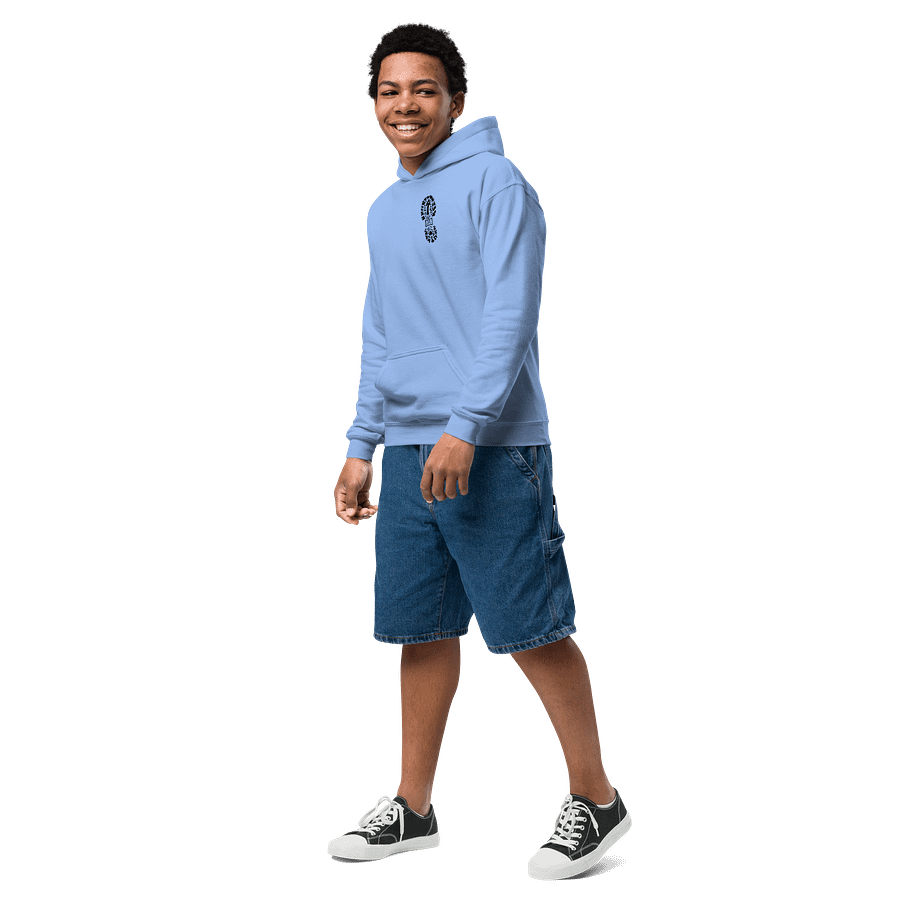 Little Trail Legends Hoodie – Appalachian trail Edition product image (4)