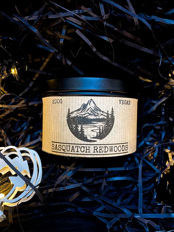 Sasquatch Redwoods product image (1)