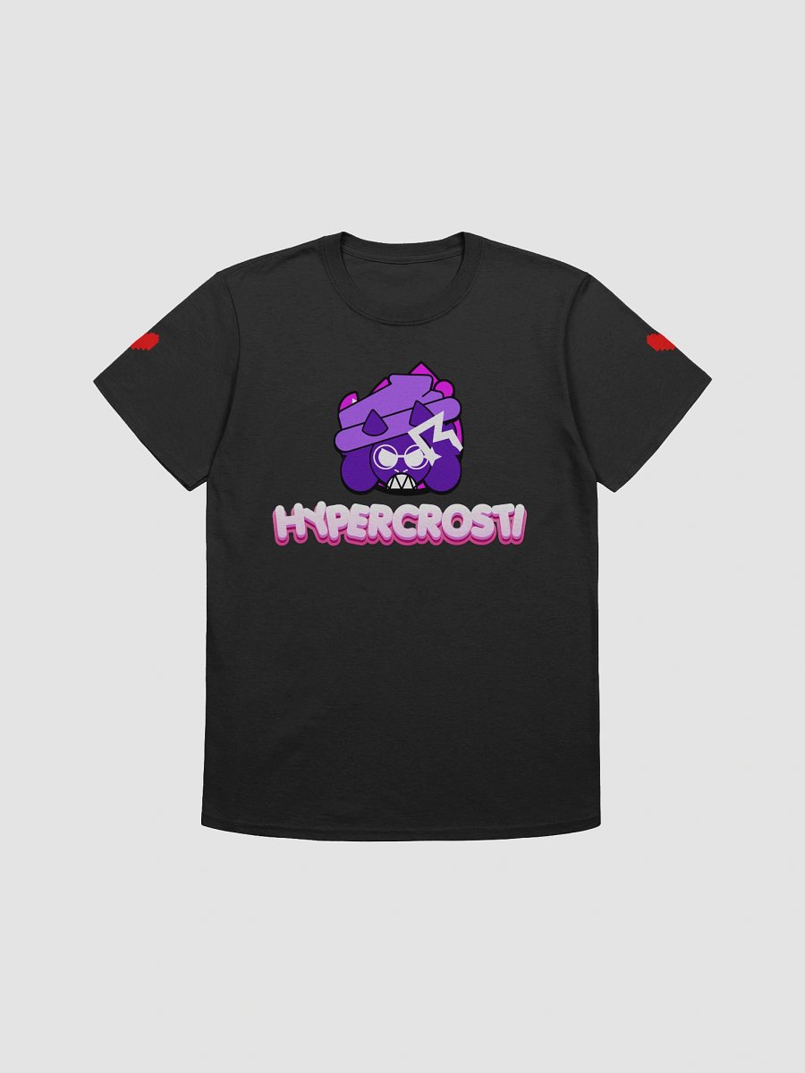 HYPERCROSTI Kratka majica product image (1)