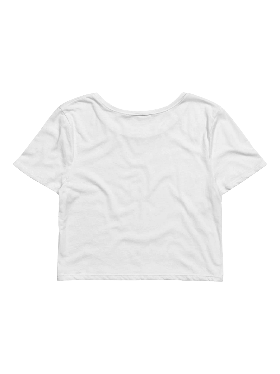 Change The World Crop Tee product image (3)