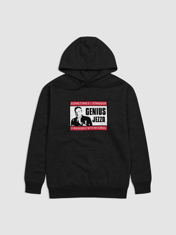 og genius jezza hoodie product image (2)