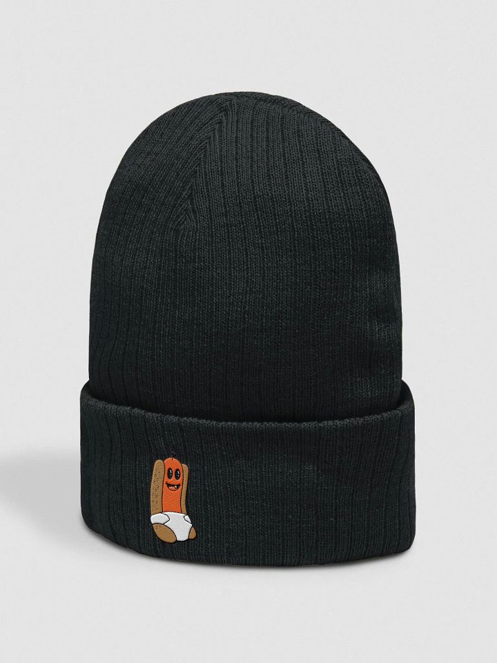 Meatbaby beanie product image (2)