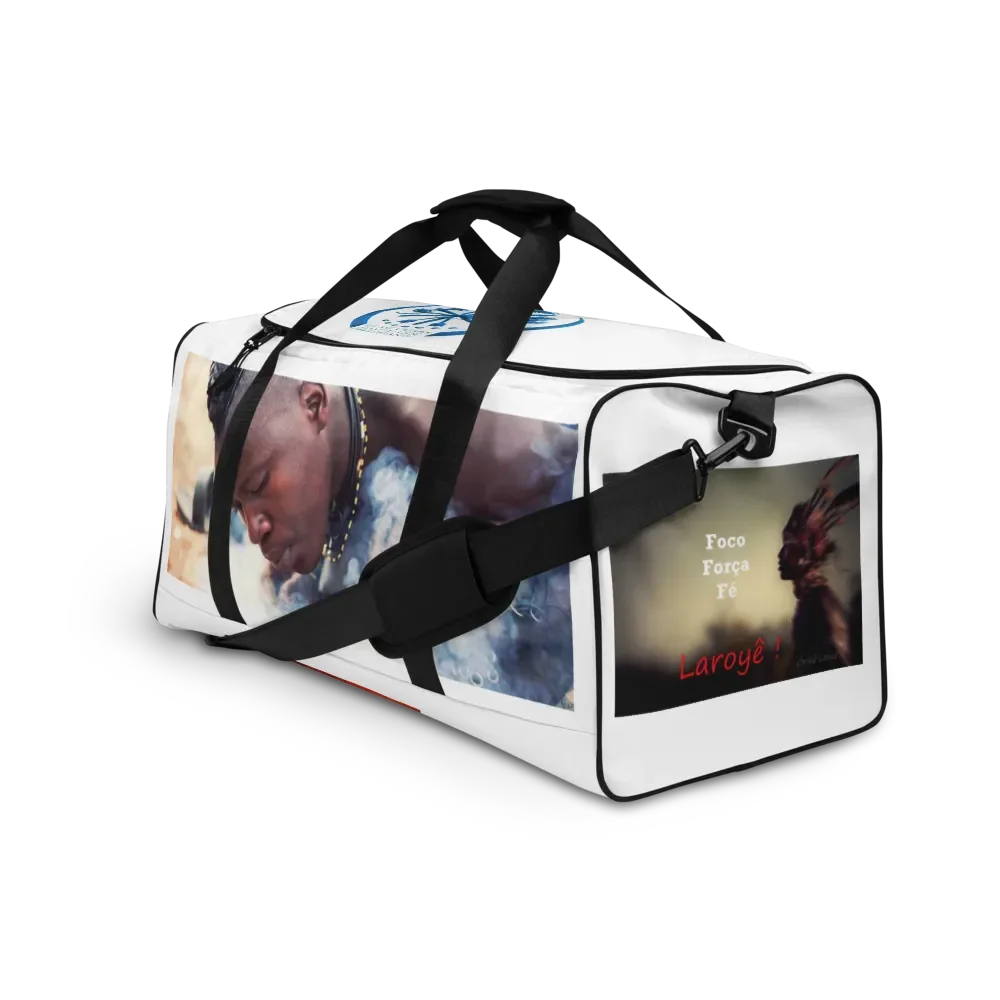 Exú é Orixá product image (10)