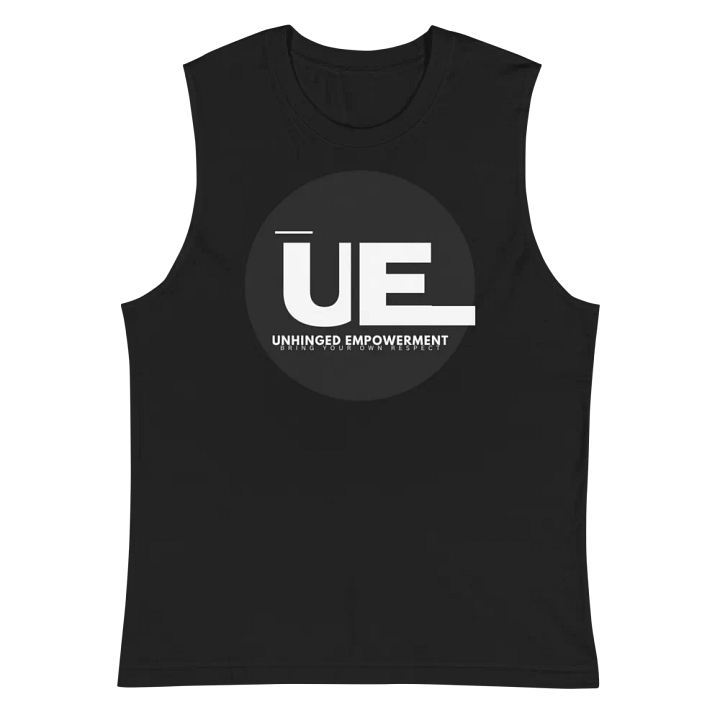 UE ATHLETIC TANK product image (2)