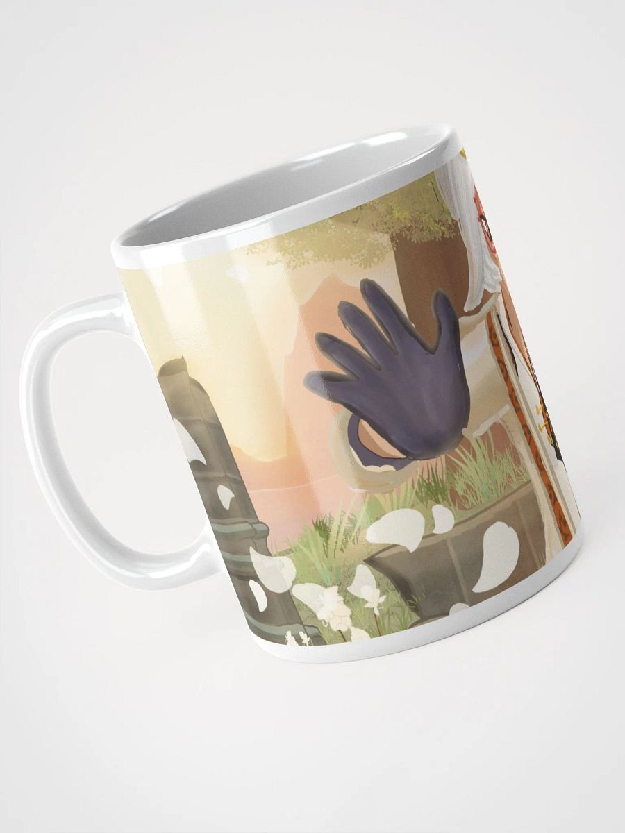 Purah Mug product image (4)