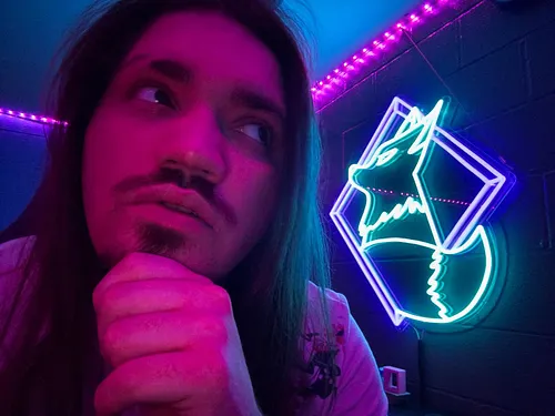 Working on something BIG! The way I make content is about to change forever.