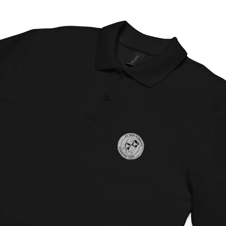 SITFC Classic Polo product image (2)