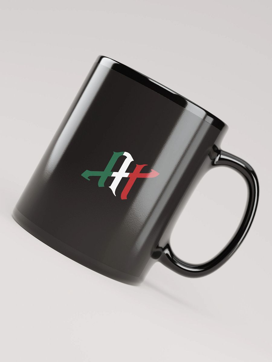 TMR AI Mexico Logo Mug product image (4)