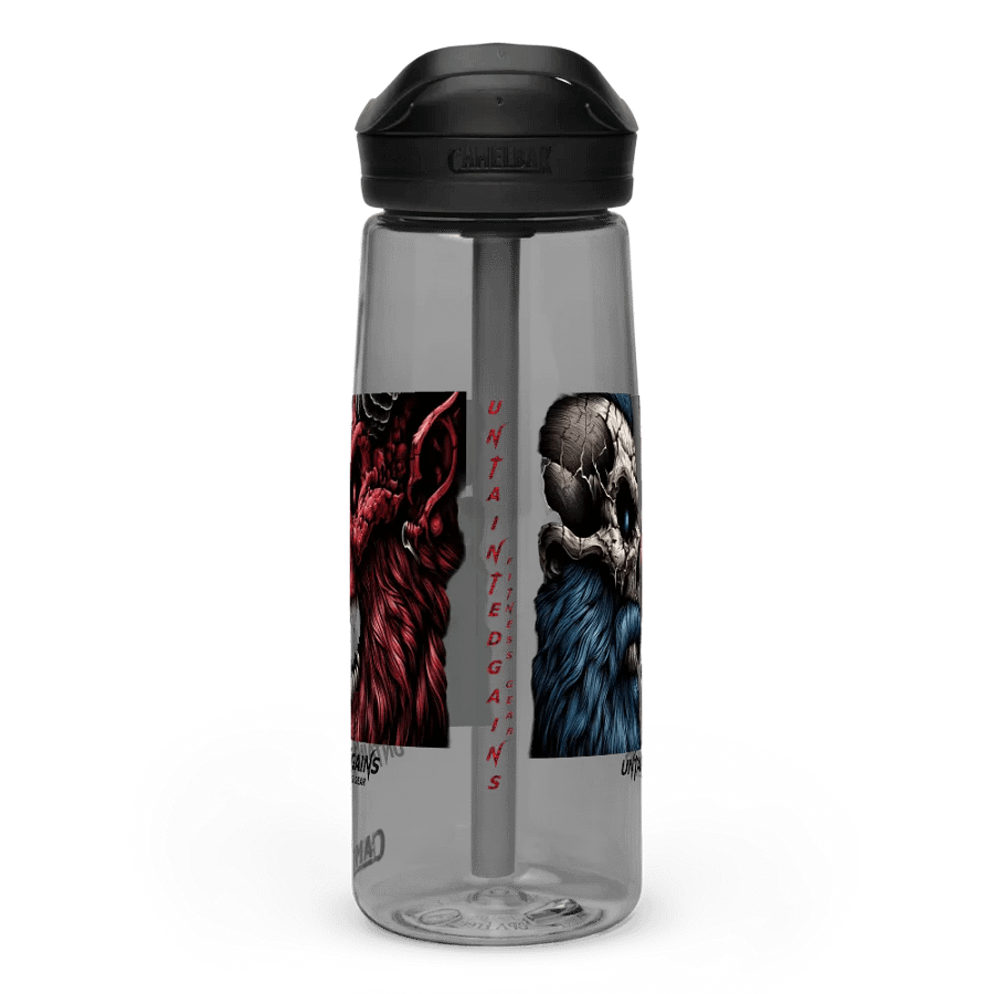 untainted gains water bottle product image (3)