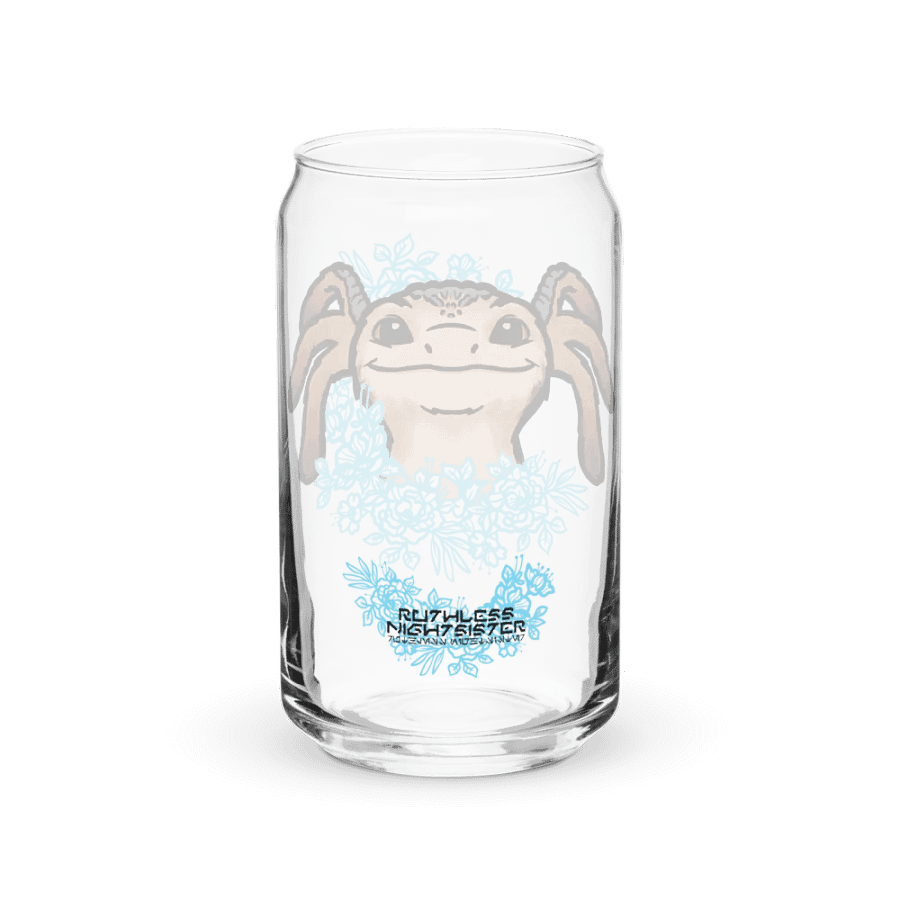The Merqaal | Glass Cup product image (3)