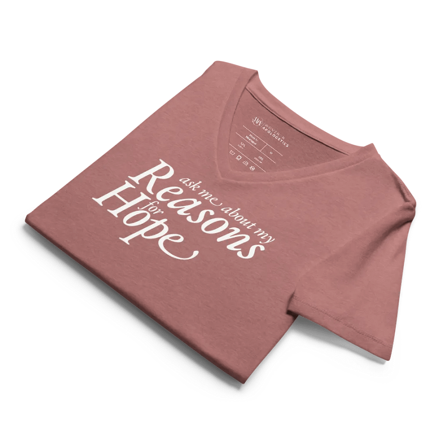 Ask Me About My Reasons for Hope product image (25)