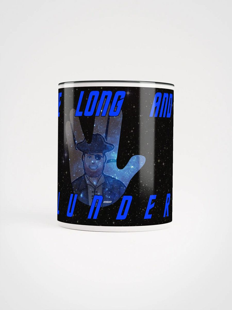 LLAP - Pirate Mugging product image (28)