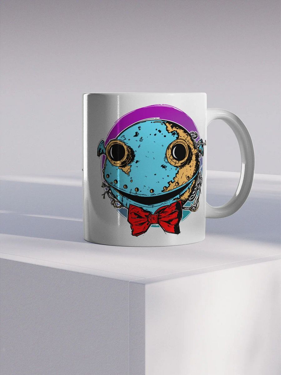 DSOD Regioke Mug product image (4)