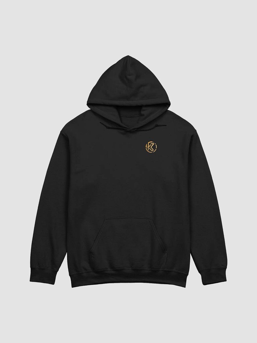 Kenomitian Universe | Classic Hoodie product image (2)
