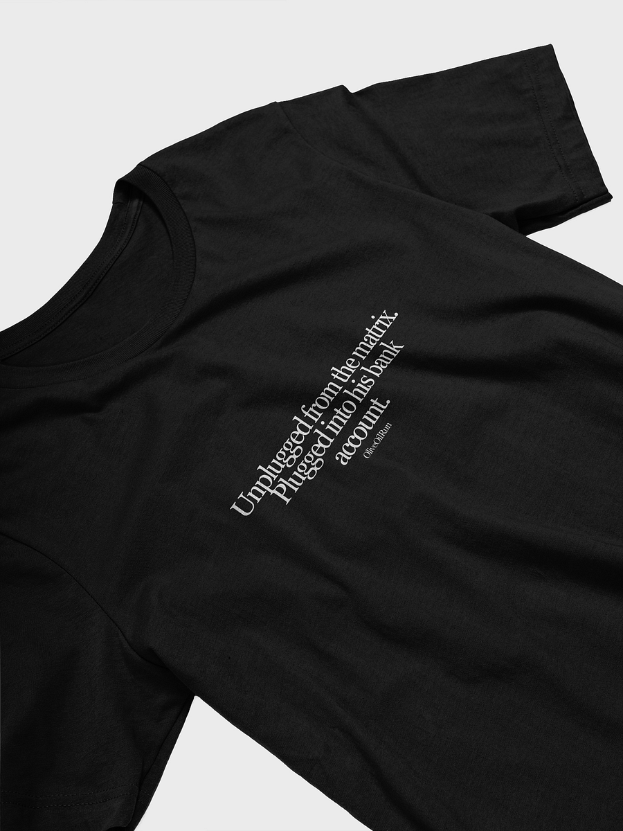 Matrix T-Shirt product image (3)
