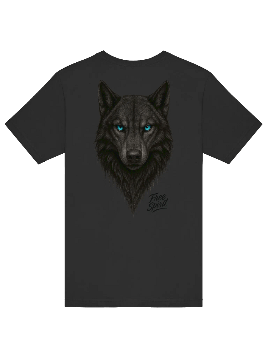 FREE SPIRIT! - Supersoft T-Shirt product image (2)