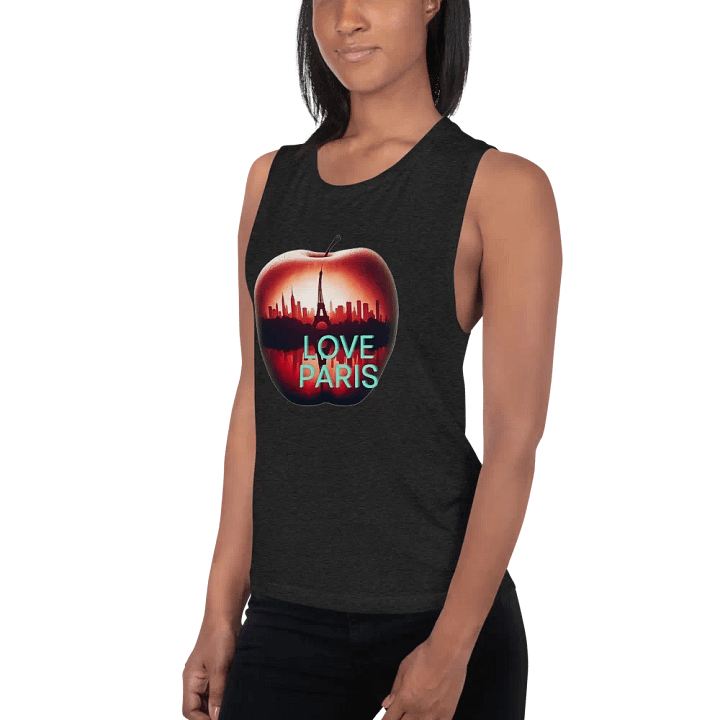 LOVE PARIS product image (2)