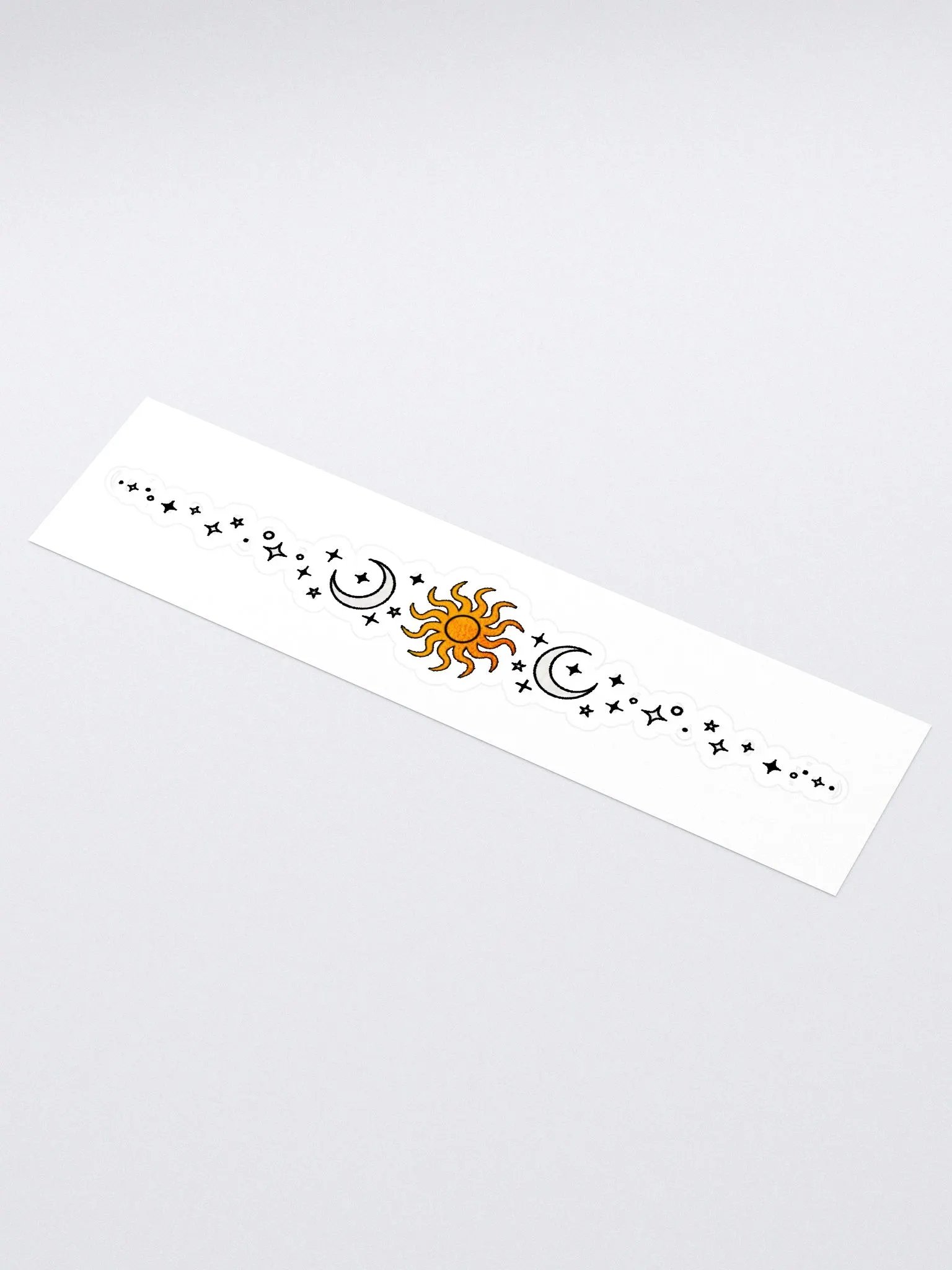 Celestial Sticker product image (1)
