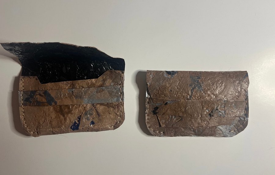 Brown wallets product image (3)