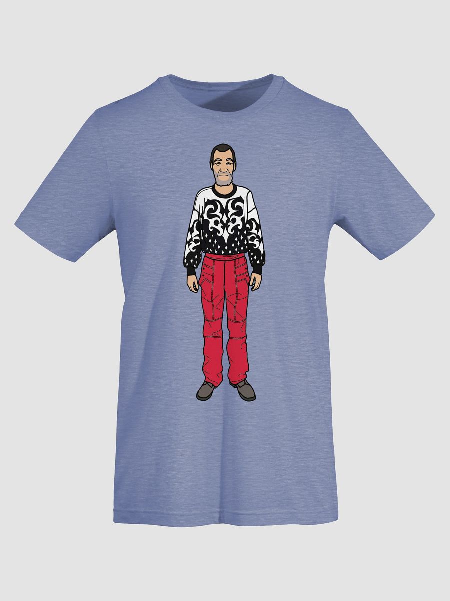 Slavik's Fashion - T-Shirt - Look #1 product image (70)