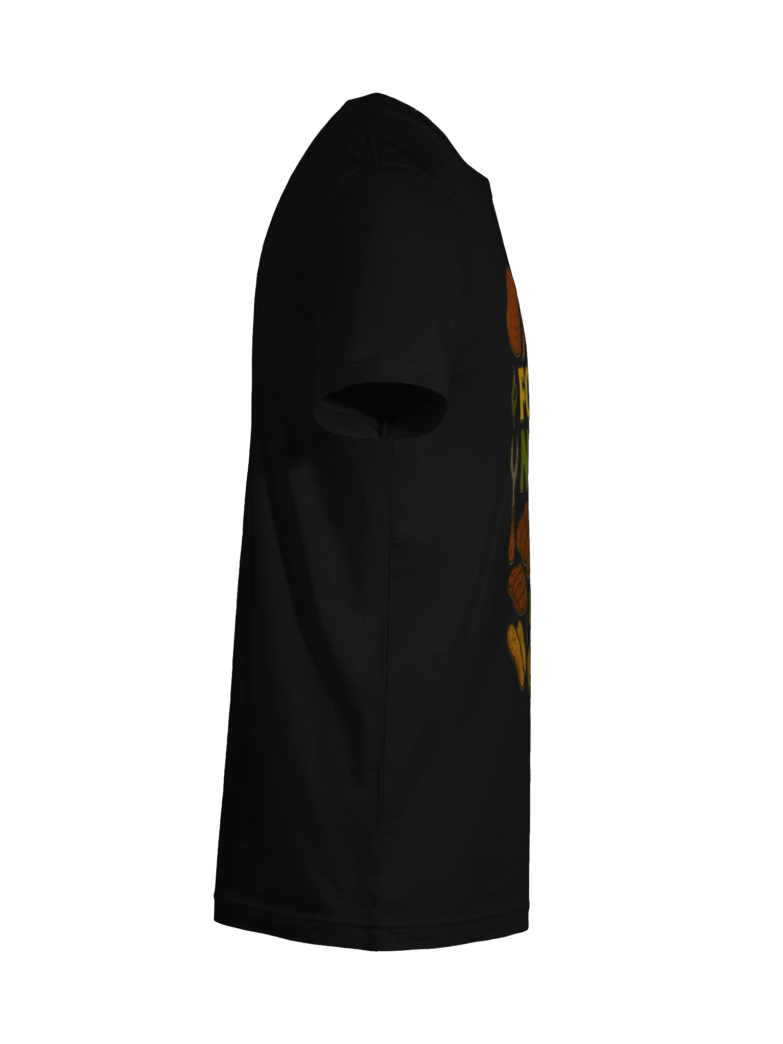 Foodie Fiesta Graphic T-Shirt product image (103)