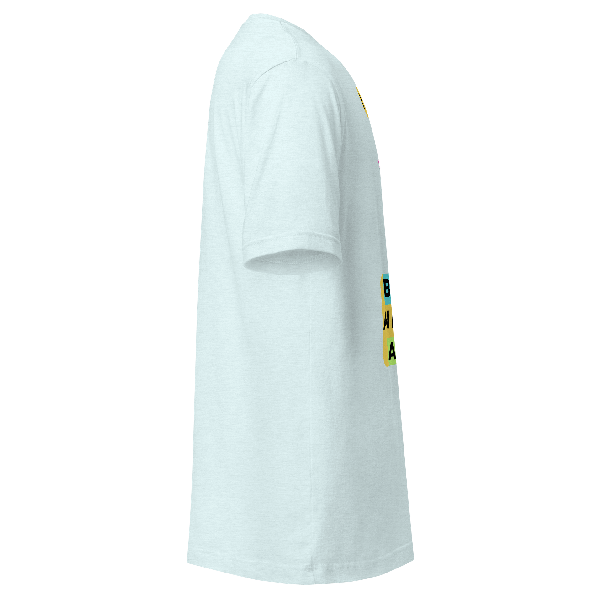 I Am Blessed And Highly Favored product image (43)