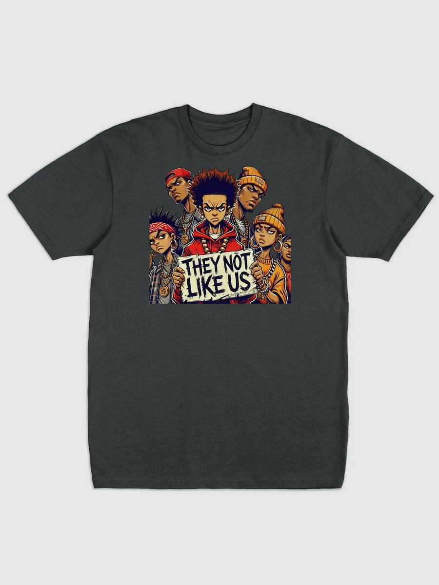 They Not Like Us v2 product image (1)