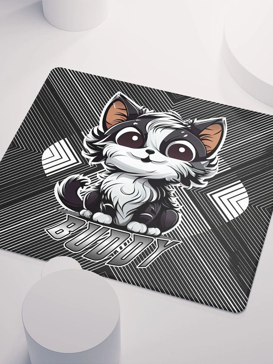 Buddy Gaming Mouse Pad product image (5)