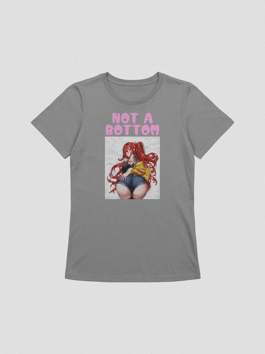 not a bottom (women's T) product image (8)