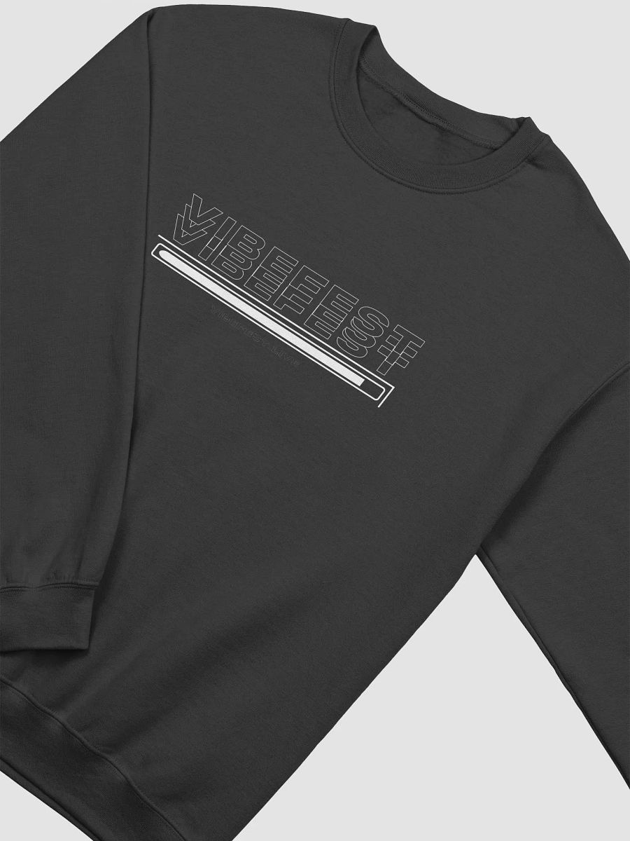 VOLUME IV CREWNECK product image (3)